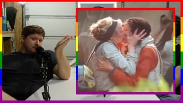 Disney's Pitiful LGBT Representation