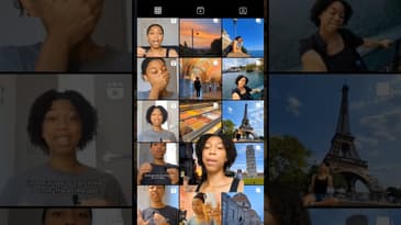 Day 1 of Rebranding My Podcast: A Tall Girl's Podcast