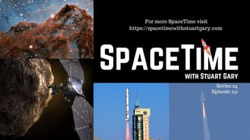 Unlocking the Secrets of Star Formation | SpaceTime with Stuart Gary S24E131| Astronomy & Space News