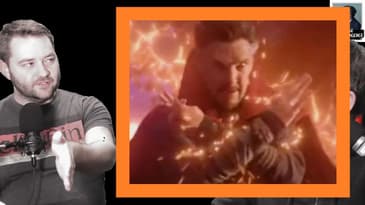 How did Dr. Strange's spell work in Spider-Man: No Way Home?