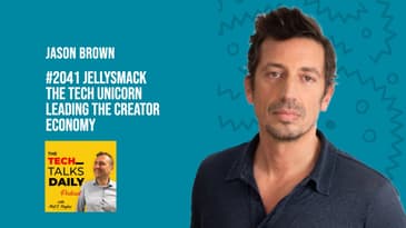 2041: Jellysmack - The Tech Unicorn Leading the Creator Economy