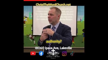 Do you follow Jesus, forsaking all others?