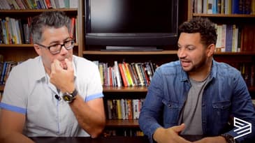 Interview | Being Flexible with Jason Sanchez