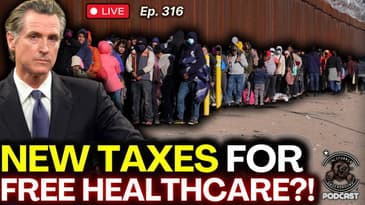 Democrats Float New Taxes to Pay for Free Healthcare for Undocumenteds