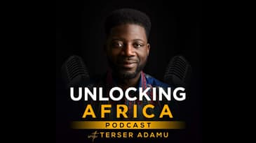 Why Isn't Africa Turning Its Science Into Billion Dollar Companies? with Houda Ghozzi