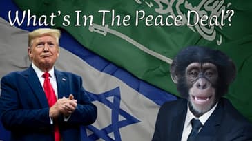 Trump’s 20-Point Gaza Peace Plan EXPLAINED: What’s in the Israel–Hamas Peace Agreement