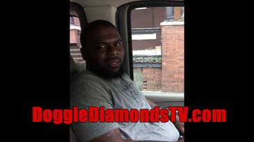 Lik Moss (AR AB Brother): Game I Don't Believe You! Keep AR AB Name Out Of That Beef!