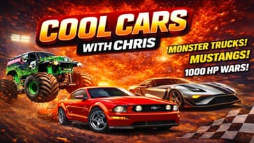 020 | This 2005 Mustang Might Be the Best First Car (And It Started a 1,000 HP Problem)