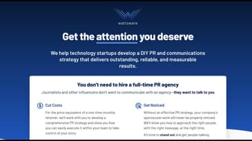 This entrepreneur doesn't want you to hire his PR Agency, but this is what he will teach you.