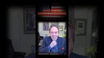 LBJ Threatened to Send a Staff Member to Vietnam #shorts