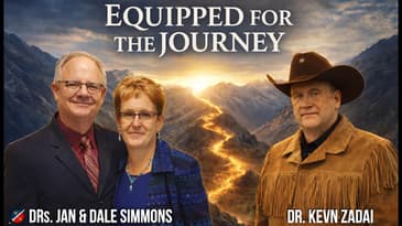 Why So Many People Burn Out in Ministry — And How to Avoid It