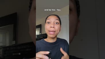 Why Is This A Thing With Tall People?