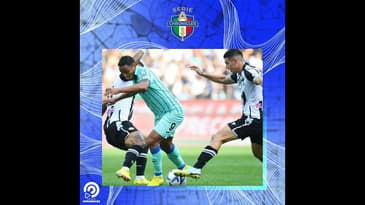 Extended Preview: Udinese and Atalanta entertain and delight in an enthralling draw