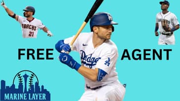 Looking At FA SS Trea Turner, Kyle Lewis Traded To Arizona, And Sifting Through Offseason Rumors