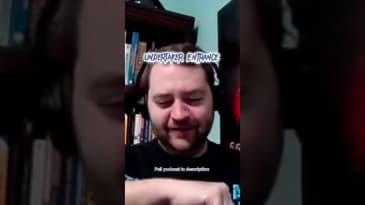 The Undertaker’s Entrance