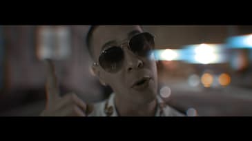 COMO UNA 40  - JONIEL EL LETHAL X BABY RASTA X BRYANT MYERS