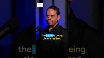 AI transforming services into products #shorts