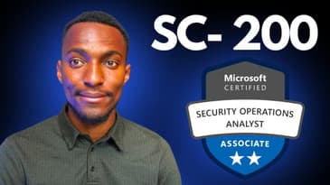 How difficult is the SC-200 Security Operations Analyst Exam?