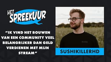 IKBENHETJEOPA over PASSIE voor DRUMMEN, een DEPRESSIEVE PERIODE en het OVERLIJDEN van zijn VADER