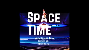 Discovering 15 Giant Radio Galaxies, Titan's Rapid Changes, and the AI Extinction Debate