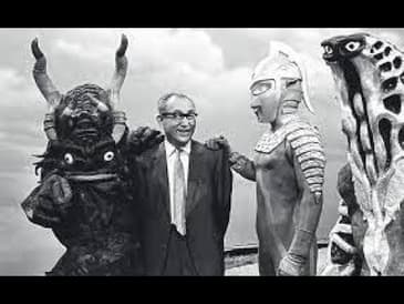 AnimeNJ++ 2023: A Brief History of Tokusatsu (Condensed reenactment)