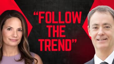 Trend Following and Technical Analysis | Jerry Parker and Katie Stockton | PNL For a Purpose