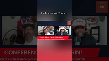 #sportsreportsasordered  - #ryanday  Isn't Built for This #ohiostate  #cfb  #shorts