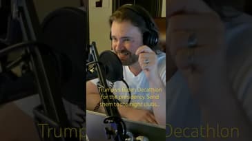 #short SITG Podcast Preview 3-2 #podcast #fypyoutubeshorts #trump #biden #fypシ