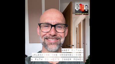 ANDY NATHAN V1 Bruce