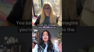 Visions Of The Future And Self discovery