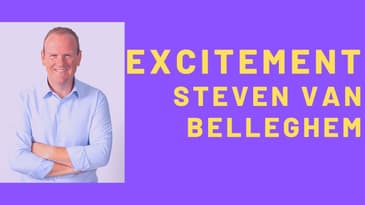 Steven Van Belleghem | What's On Your Mind?