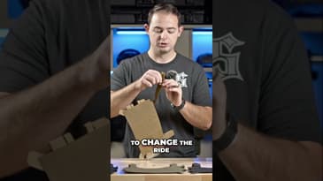 NEW HRT Laser Cut MOLLE Placard - Multi-Buckle, Adjustable Design