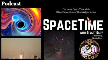 The biggest scientific discovery of 2021  | SpaceTime S25E01 | Astronomy & Space Science News