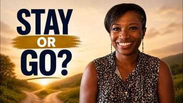 Starting Over  Signs God Is Calling You to a Career Change