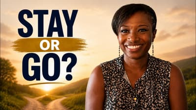 Starting Over Signs God Is Calling You to a Career Change