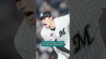 How Would Roki Sasaki Fit On The Mariners?