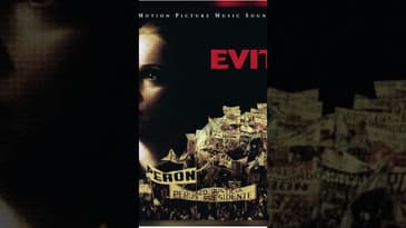 Madonna Helps Disney Legend Tim Rice win an Oscar!#Disney #Evita #Madonna #TimRice #DisneyLegend