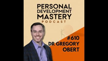 Why Autopilot Thinking Makes You React Without Awareness and How to Break the Pattern, with Clini...