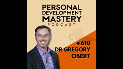 Why Autopilot Thinking Makes You React Without Awareness and How to Break the Pattern, with Clini...