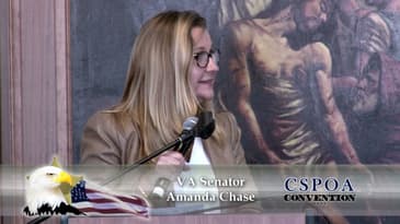 09   VA Senator Amanda Chase