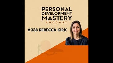 #338 Seeing your career challenges as a catalyst for spiritual awakening, and how to align with y...