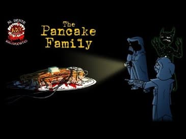 ADR Episode 275: The Pancake Family