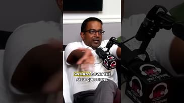 Are You Meant For More?