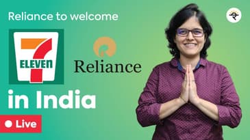 Big News on Reliance? | Stocks in News | CA Rachana Ranade