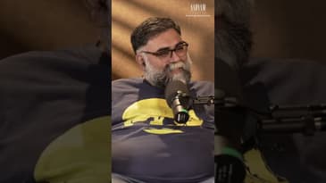 The family business ft. Akarsh Khurana and Adhaar Khurana | Unscripted with Akash Khurana