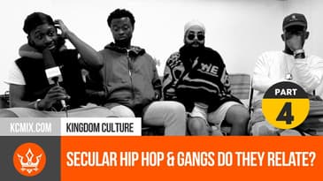 Round Table - Is there a direct link between Secular Music and Gang Culture?