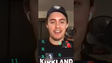 BLIND RANKING these 5 Major League hitters 👀 #shorts #baseball #mlb #seattle #mariners #mlbfans