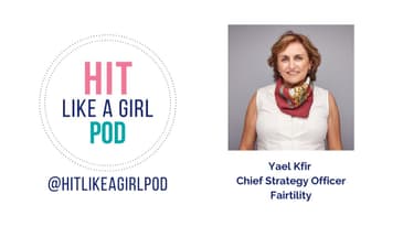 Navigating Reproductive Healthcare with AI