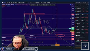 Plus Expected Value with Jared Phillips