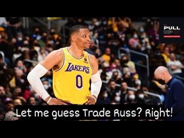 CASUALS VS HOOPERS | IS RUSSELL WESTBROOK DONE?